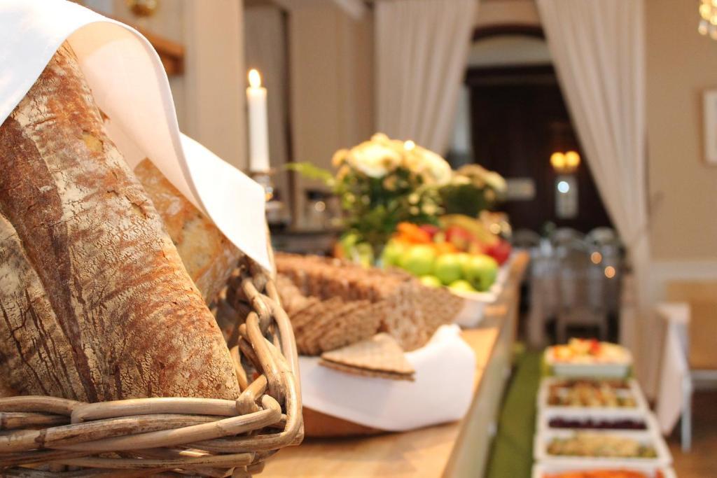 Lindesbergs Stadshotell المظهر الخارجي الصورة